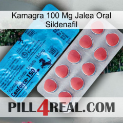 Kamagra 100 Mg Oral Jelly Sildenafil new14